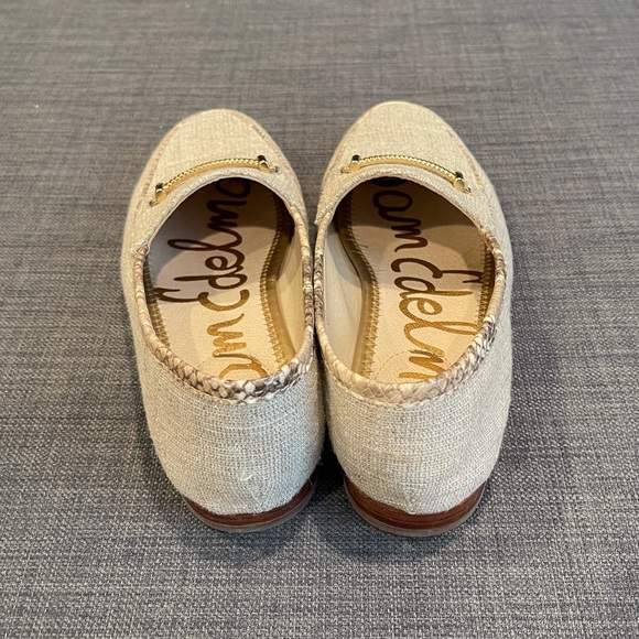 Sam Eldeman Lior Loafer Nordstrom Exclusive - Picture 6 of 9